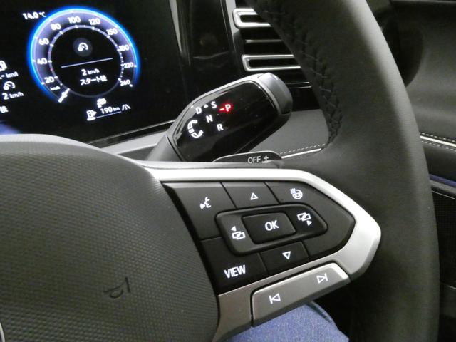 ハンドルヒーター機能付き