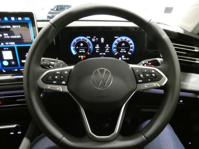 ハンドルは握りやすく直感的な操作が可能です