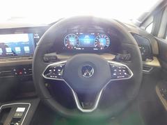 ★☆グリップ感がよく、高級感のあるステアリングです☆★ 6