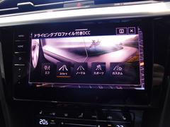 ＤＣＣ機能付きドライビングプロファイル機能 2