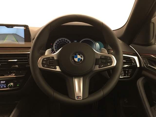 523i Mスポーツ 衝突被害軽減B トップビュー LED(8枚目)