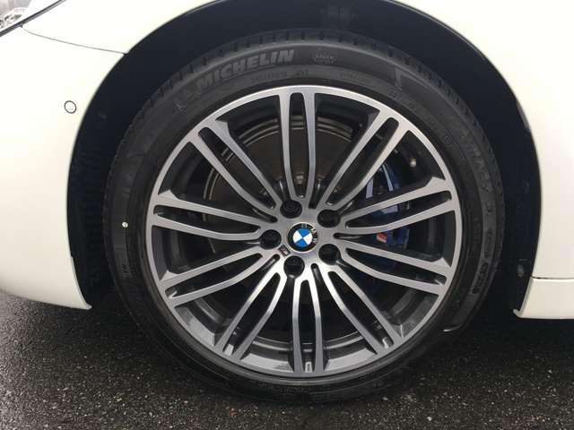 530i Mスポーツ(10枚目)