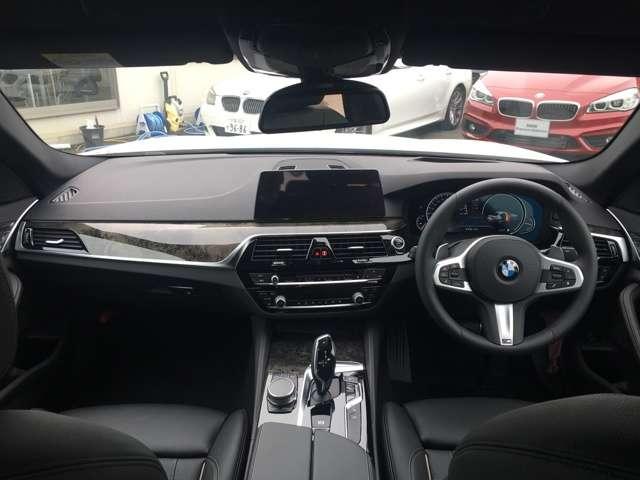 530i Mスポーツ(13枚目)