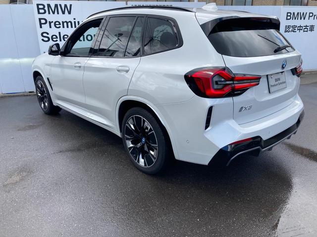 ＢＭＷ ｉＸ３