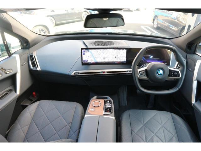 ＢＭＷ ｉＸ