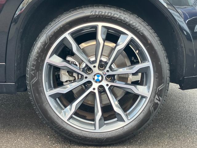 Ｘ４ ｘＤｒｉｖｅ　２０ｄ　Ｍスポーツ　認定中古車　ＴＶ　シートヒータ　サンルーフ　アクティブクルーズコントロール　ワイヤレスチャージング　２年保証（46枚目）