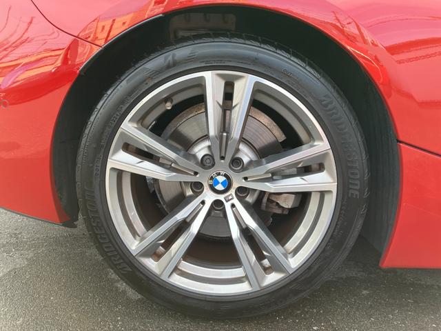 Z4 sDrive20i Mスポーツ 正規認定中古車/レザーシート/バックカメラ/アクティブクルーズコントロール/harman kardonスピーカー/電動シート/2年保証(6枚目)