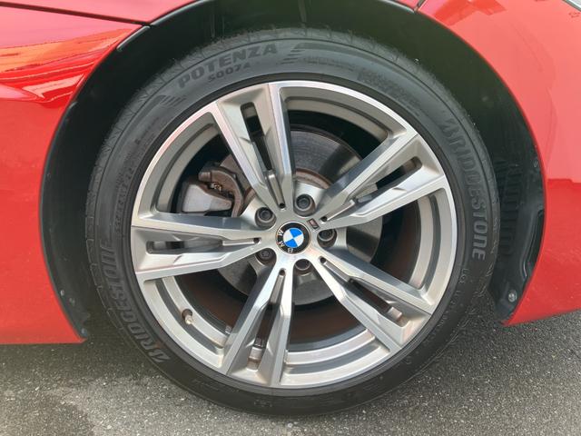 Z4 sDrive20i Mスポーツ 正規認定中古車/レザーシート/バックカメラ/アクティブクルーズコントロール/harman kardonスピーカー/電動シート/2年保証(7枚目)