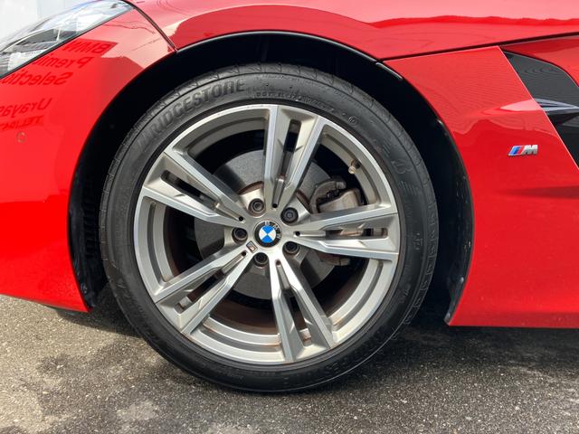 Z4 sDrive20i Mスポーツ 正規認定中古車/レザーシート/バックカメラ/アクティブクルーズコントロール/harman kardonスピーカー/電動シート/2年保証(8枚目)