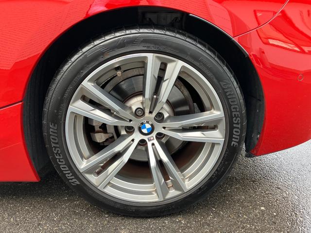 Z4 sDrive20i Mスポーツ 正規認定中古車/レザーシート/バックカメラ/アクティブクルーズコントロール/harman kardonスピーカー/電動シート/2年保証(9枚目)