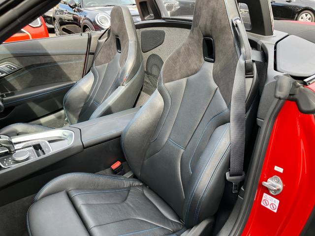 Z4 sDrive20i Mスポーツ 正規認定中古車/レザーシート/バックカメラ/アクティブクルーズコントロール/harman kardonスピーカー/電動シート/2年保証(12枚目)