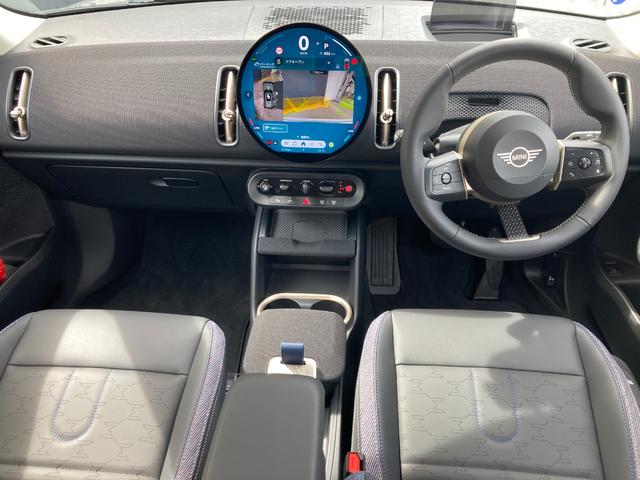 ＭＩＮＩ カントリーマンＳオール４　クラシック・トリム　ＤＣＴ　４ＷＤ　認定中古車／２年保証（6枚目）