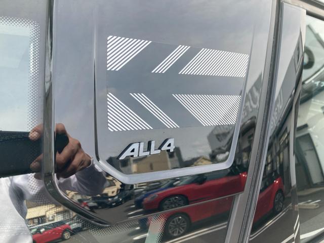 ＭＩＮＩ カントリーマンＳオール４　クラシック・トリム　ＤＣＴ　４ＷＤ　認定中古車／２年保証（31枚目）