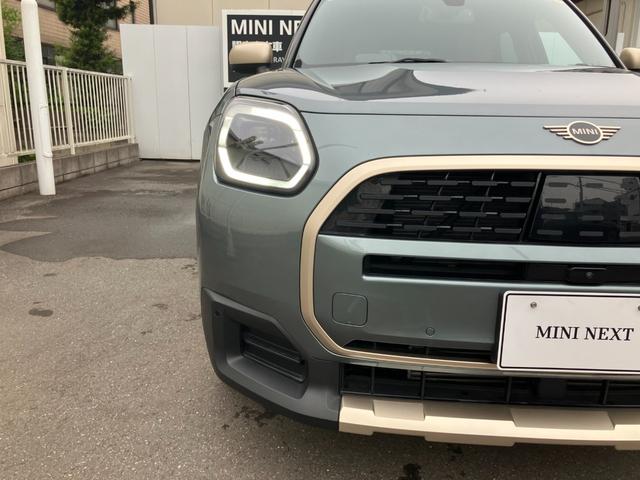 ＭＩＮＩ 　認定中古車　フェイバリットトリム　Ｍスポーツパッケージ　ハーマンカードン　電動シート　トップビューカメラ　２年保証（29枚目）