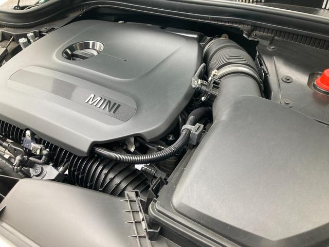 ＭＩＮＩ 　認定中古車　クラシックトリム　１８インチホイール　シードヒーター　ヘッドアップディスプレイ　２年保証（27枚目）