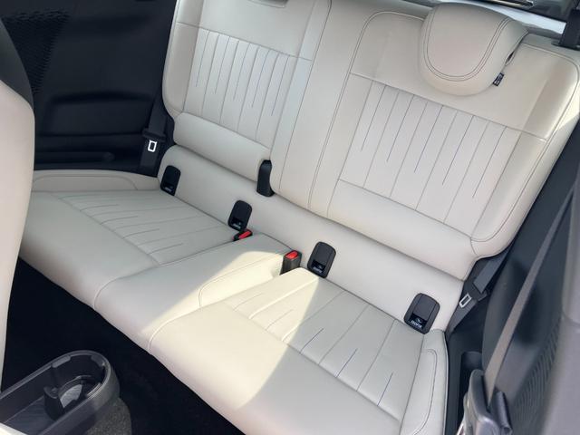 ＭＩＮＩ 　認定中古車　トップビューカメラ　シートヒーター　ステアリングホイールヒーティングハーマンカードンスピーカー　アクティブコントロール　２年保証（27枚目）