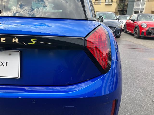 ＭＩＮＩ 　認定中古車　トップビューカメラ　シートヒーター　ステアリングホイールヒーティングハーマンカードンスピーカー　アクティブコントロール　２年保証（31枚目）