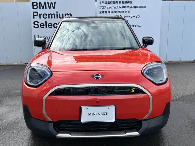ＭＩＮＩ 　エースマンＳＥ　正規認定中古車／ｈａｒｍａｎ　ｋａｒｄｏｎｗスピーカー／アクティブクルーズコントロール／自動シート全方位カメラ／ＥＴＣ／２年保証（2枚目）
