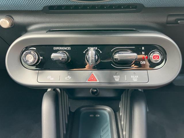 ＭＩＮＩ 　エースマンＳＥ　正規認定中古車／ｈａｒｍａｎ　ｋａｒｄｏｎｗスピーカー／アクティブクルーズコントロール／自動シート全方位カメラ／ＥＴＣ／２年保証（15枚目）