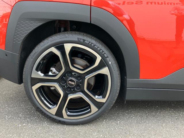 ＭＩＮＩ 　エースマンＳＥ　正規認定中古車／ｈａｒｍａｎ　ｋａｒｄｏｎｗスピーカー／アクティブクルーズコントロール／自動シート全方位カメラ／ＥＴＣ／２年保証（31枚目）