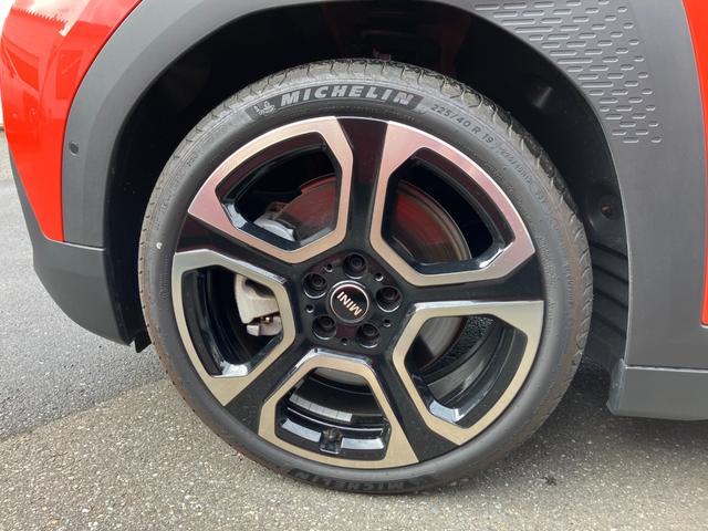 ＭＩＮＩ 　エースマンＳＥ　正規認定中古車／ｈａｒｍａｎ　ｋａｒｄｏｎｗスピーカー／アクティブクルーズコントロール／自動シート全方位カメラ／ＥＴＣ／２年保証（33枚目）