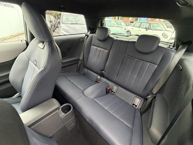ＭＩＮＩ クーパー　Ｃ　３ドア　ＤＣＴ　正規認定中古車／電動シート／ｈａｒｍａｎ　ｋａｒｄｏｎスピーカー／バックカメラ／アクティブクルーズコントロール／２年保証（10枚目）