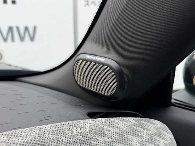 ＭＩＮＩ クーパー　Ｃ　３ドア　ＤＣＴ　正規認定中古車／電動シート／ｈａｒｍａｎ　ｋａｒｄｏｎスピーカー／バックカメラ／アクティブクルーズコントロール／２年保証（24枚目）