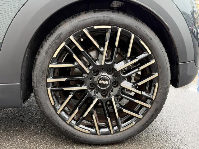 ＭＩＮＩ クーパー　Ｃ　３ドア　ＤＣＴ　正規認定中古車／電動シート／ｈａｒｍａｎ　ｋａｒｄｏｎスピーカー／バックカメラ／アクティブクルーズコントロール／２年保証（28枚目）