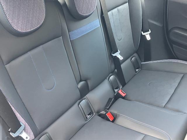 ＭＩＮＩ クーパー　Ｃ　５ドア　ＤＣＴ　認定中古車／クラシックトリム／アクティブクルーズコントロール／アップルカープレイ／アンドロイドオート／バックカメラ／２年保証（22枚目）