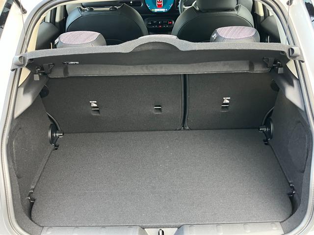 ＭＩＮＩ クーパー　Ｃ　５ドア　ＤＣＴ　認定中古車／クラシックトリム／アクティブクルーズコントロール／アップルカープレイ／アンドロイドオート／バックカメラ／２年保証（25枚目）