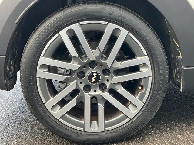 ＭＩＮＩ クーパー　Ｃ　５ドア　ＤＣＴ　認定中古車／クラシックトリム／アクティブクルーズコントロール／アップルカープレイ／アンドロイドオート／バックカメラ／２年保証（28枚目）