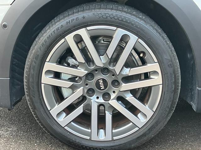 ＭＩＮＩ クーパー　Ｃ　５ドア　ＤＣＴ　認定中古車／クラシックトリム／アクティブクルーズコントロール／アップルカープレイ／アンドロイドオート／バックカメラ／２年保証（30枚目）