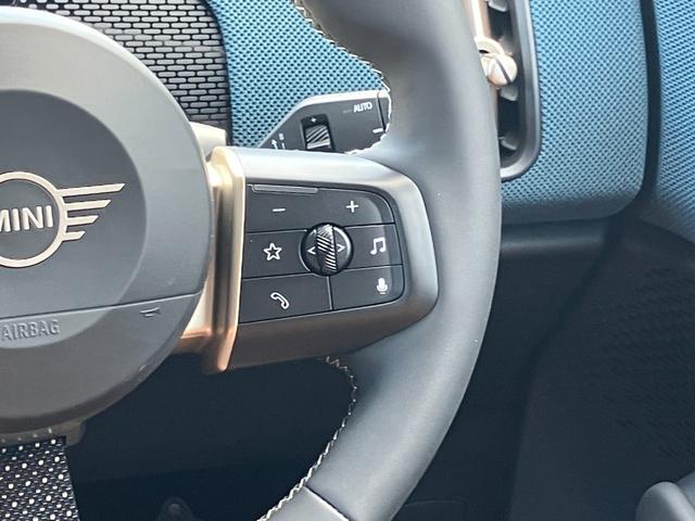 ＭＩＮＩ カントリーマンＳオール４　フェイバリット・トリム　ＤＣＴ　４ＷＤ　認定中古車／Ｍパッケージ／１９インチアルミホイール／２年保証（11枚目）