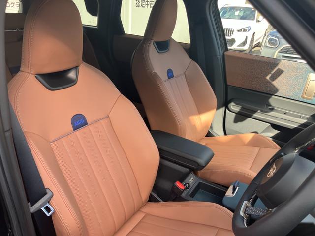 ＭＩＮＩ カントリーマンＳオール４　フェイバリット・トリム　ＤＣＴ　４ＷＤ　認定中古車／Ｍパッケージ／１９インチアルミホイール／２年保証（21枚目）