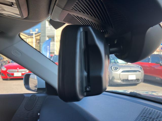 ＭＩＮＩ クーパー　ＳＥ　３ドア　認定中古車／トップビューカメラ／ＡｐｐｌｅＣａｒＰｌａｙ／シートヒーター／アクティブクルーズコントロール／２年保証（19枚目）