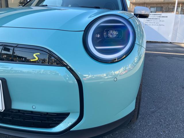 ＭＩＮＩ クーパー　ＳＥ　３ドア　認定中古車／トップビューカメラ／ＡｐｐｌｅＣａｒＰｌａｙ／シートヒーター／アクティブクルーズコントロール／２年保証（26枚目）