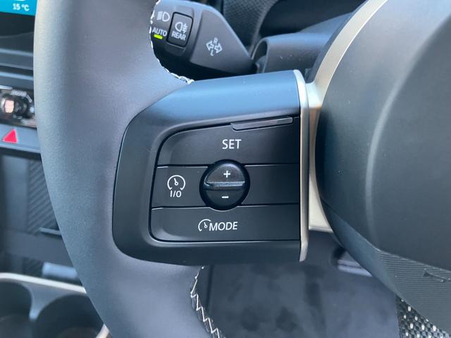 ＭＩＮＩ クーパーＣ　クラシック・トリム　５ドア　ＤＣＴ　認定中古車／バックカメラ／シートヒーター／アクティブクルーズコントロール／２年保証（11枚目）