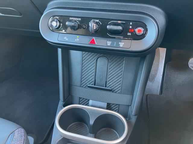 ＭＩＮＩ クーパーＣ　クラシック・トリム　５ドア　ＤＣＴ　認定中古車／バックカメラ／シートヒーター／アクティブクルーズコントロール／２年保証（16枚目）