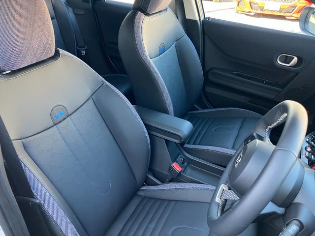 ＭＩＮＩ クーパーＣ　クラシック・トリム　５ドア　ＤＣＴ　認定中古車／バックカメラ／シートヒーター／アクティブクルーズコントロール／２年保証（21枚目）