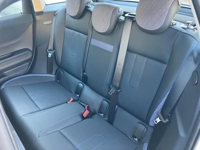 ＭＩＮＩ クーパーＣ　クラシック・トリム　５ドア　ＤＣＴ　認定中古車／バックカメラ／シートヒーター／アクティブクルーズコントロール／２年保証（23枚目）