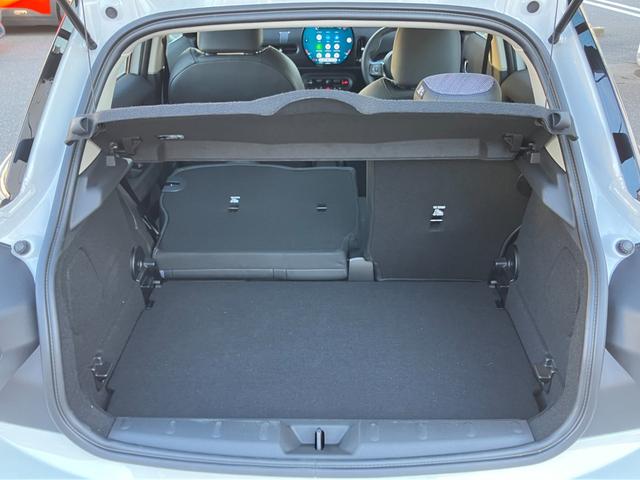 ＭＩＮＩ クーパーＣ　クラシック・トリム　５ドア　ＤＣＴ　認定中古車／バックカメラ／シートヒーター／アクティブクルーズコントロール／２年保証（26枚目）