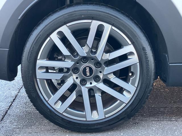 ＭＩＮＩ クーパーＣ　クラシック・トリム　５ドア　ＤＣＴ　認定中古車／バックカメラ／シートヒーター／アクティブクルーズコントロール／２年保証（30枚目）