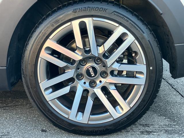 ＭＩＮＩ クーパーＣ　クラシック・トリム　５ドア　ＤＣＴ　認定中古車／バックカメラ／シートヒーター／アクティブクルーズコントロール／２年保証（33枚目）