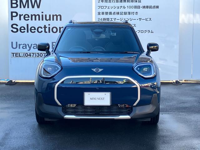 ＭＩＮＩ エースマンＳＥ　フェイバリット・トリム　認定中古車／ワンオーナー／Ｍパッケージ／２年保証（4枚目）