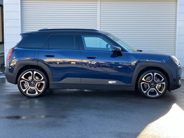 ＭＩＮＩ エースマンＳＥ　フェイバリット・トリム　認定中古車／ワンオーナー／Ｍパッケージ／２年保証（8枚目）