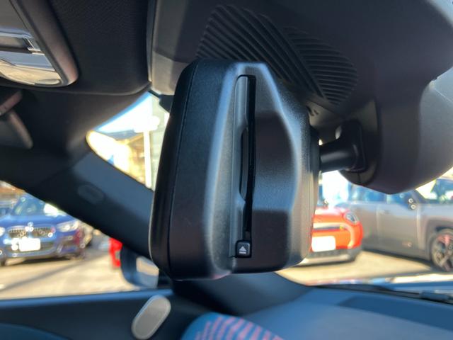 ＭＩＮＩ エースマンＳＥ　フェイバリット・トリム　認定中古車／ワンオーナー／Ｍパッケージ／２年保証（12枚目）