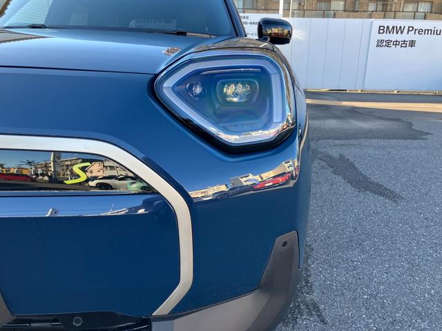 ＭＩＮＩ エースマンＳＥ　フェイバリット・トリム　認定中古車／ワンオーナー／Ｍパッケージ／２年保証（23枚目）