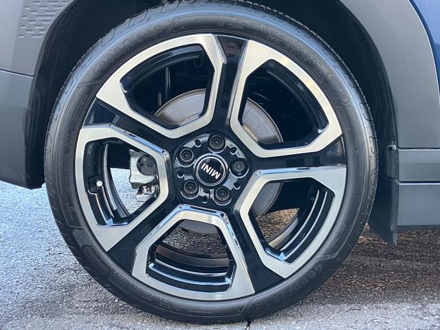 ＭＩＮＩ エースマンＳＥ　フェイバリット・トリム　認定中古車／ワンオーナー／Ｍパッケージ／２年保証（25枚目）