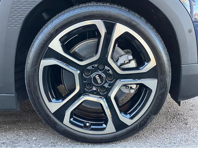 ＭＩＮＩ エースマンＳＥ　フェイバリット・トリム　認定中古車／ワンオーナー／Ｍパッケージ／２年保証（26枚目）