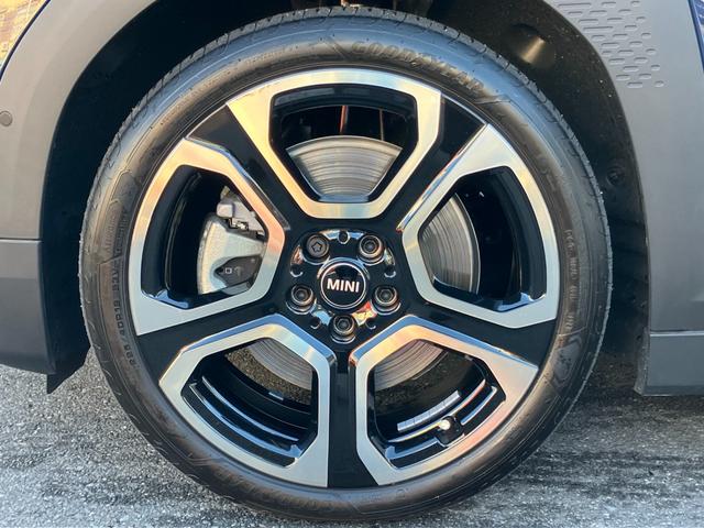 ＭＩＮＩ エースマンＳＥ　フェイバリット・トリム　認定中古車／ワンオーナー／Ｍパッケージ／２年保証（27枚目）